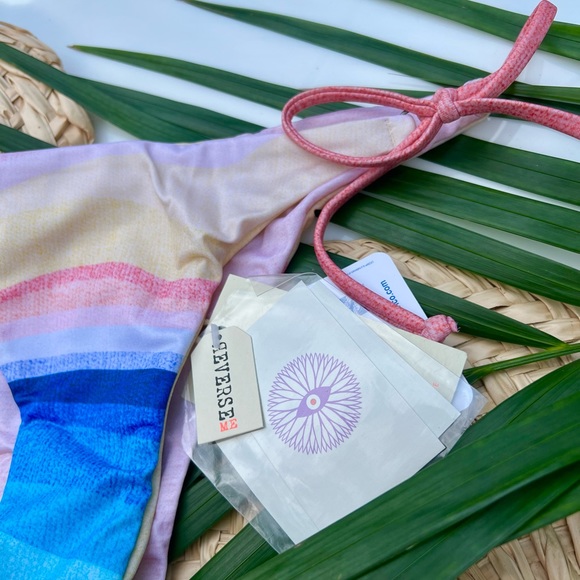 BILLABONG 🌊 Sea Trip Reversible Isla Bikini Bottom - Picture 12 of 14